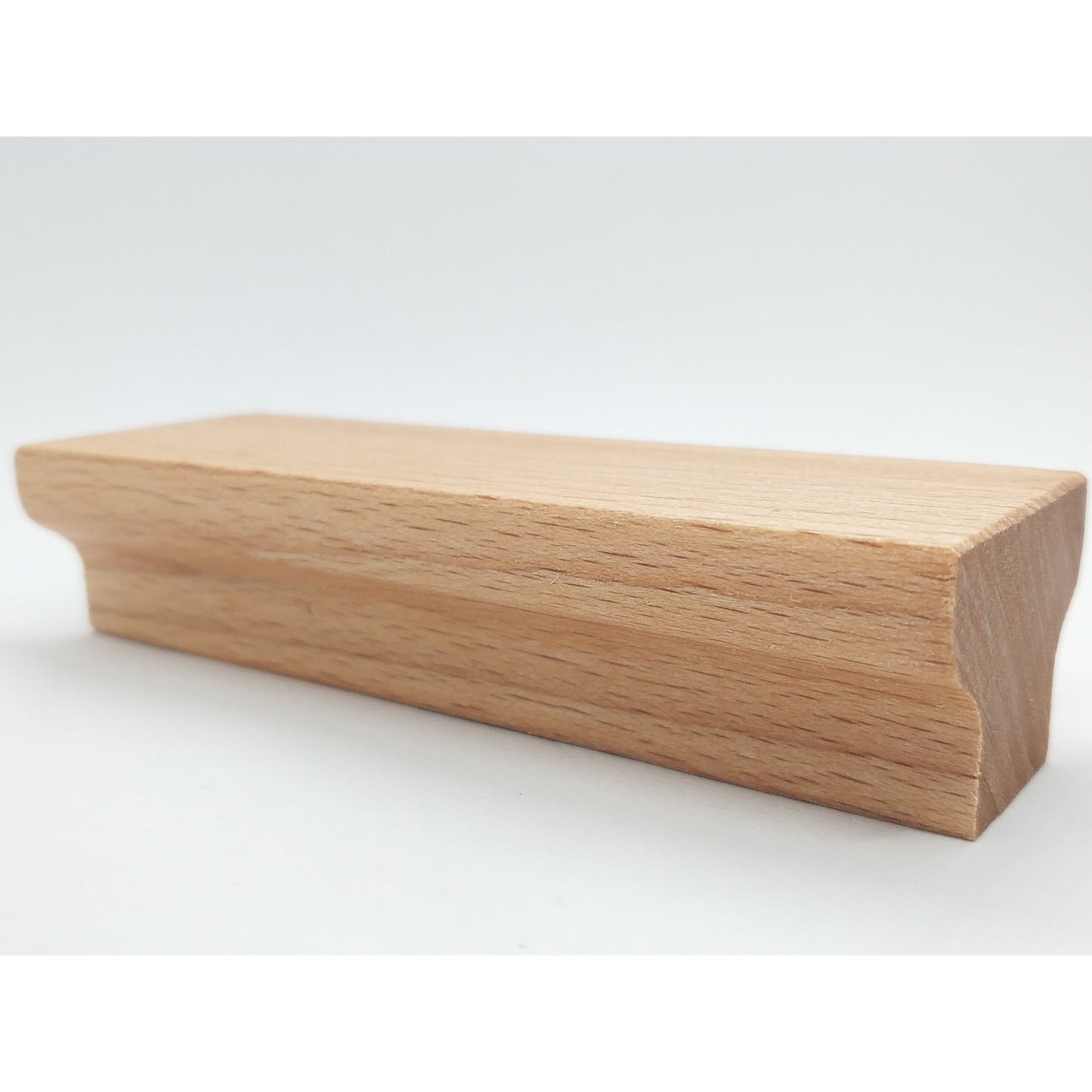 Trieste modern Solid Wood furniture handle