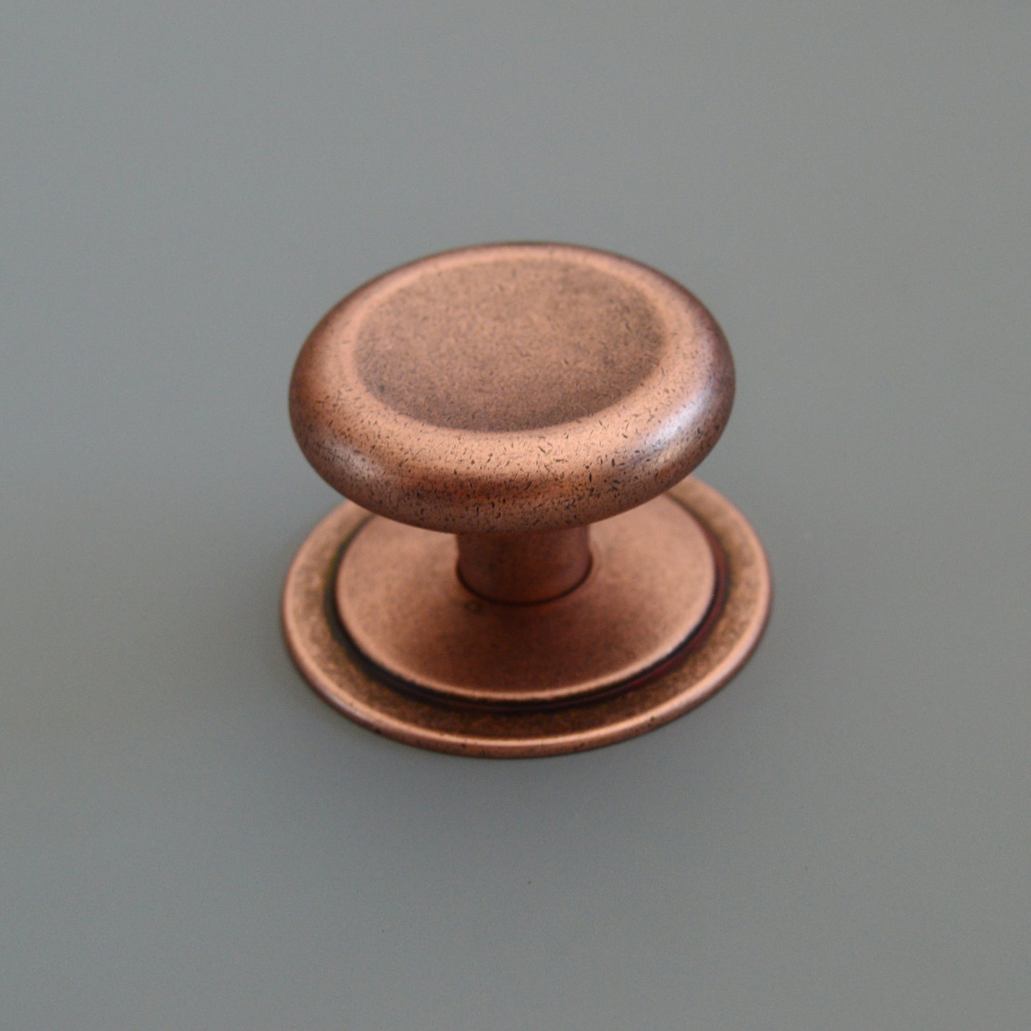 Aruba Copper red Metal Furniture Handle