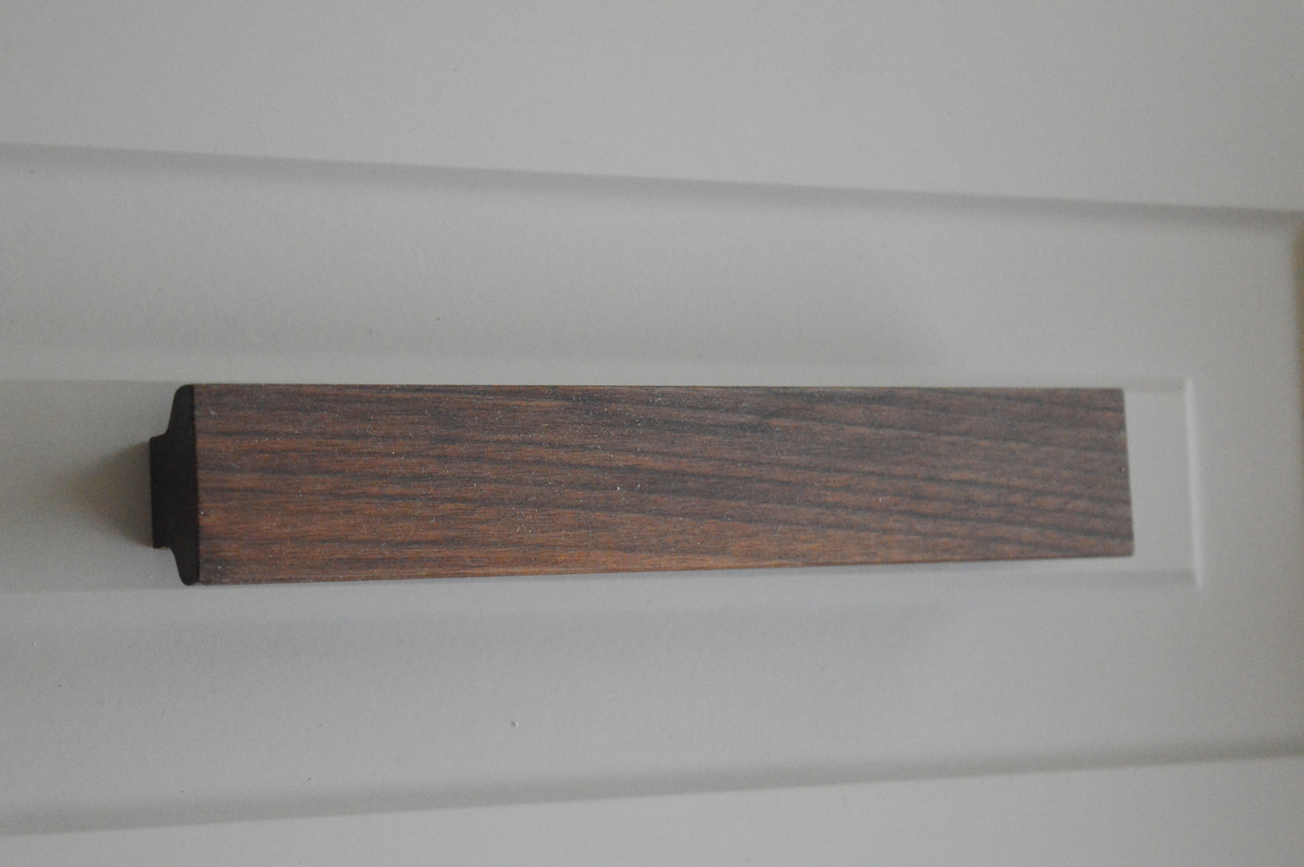 Trieste modern Solid Wood furniture handle