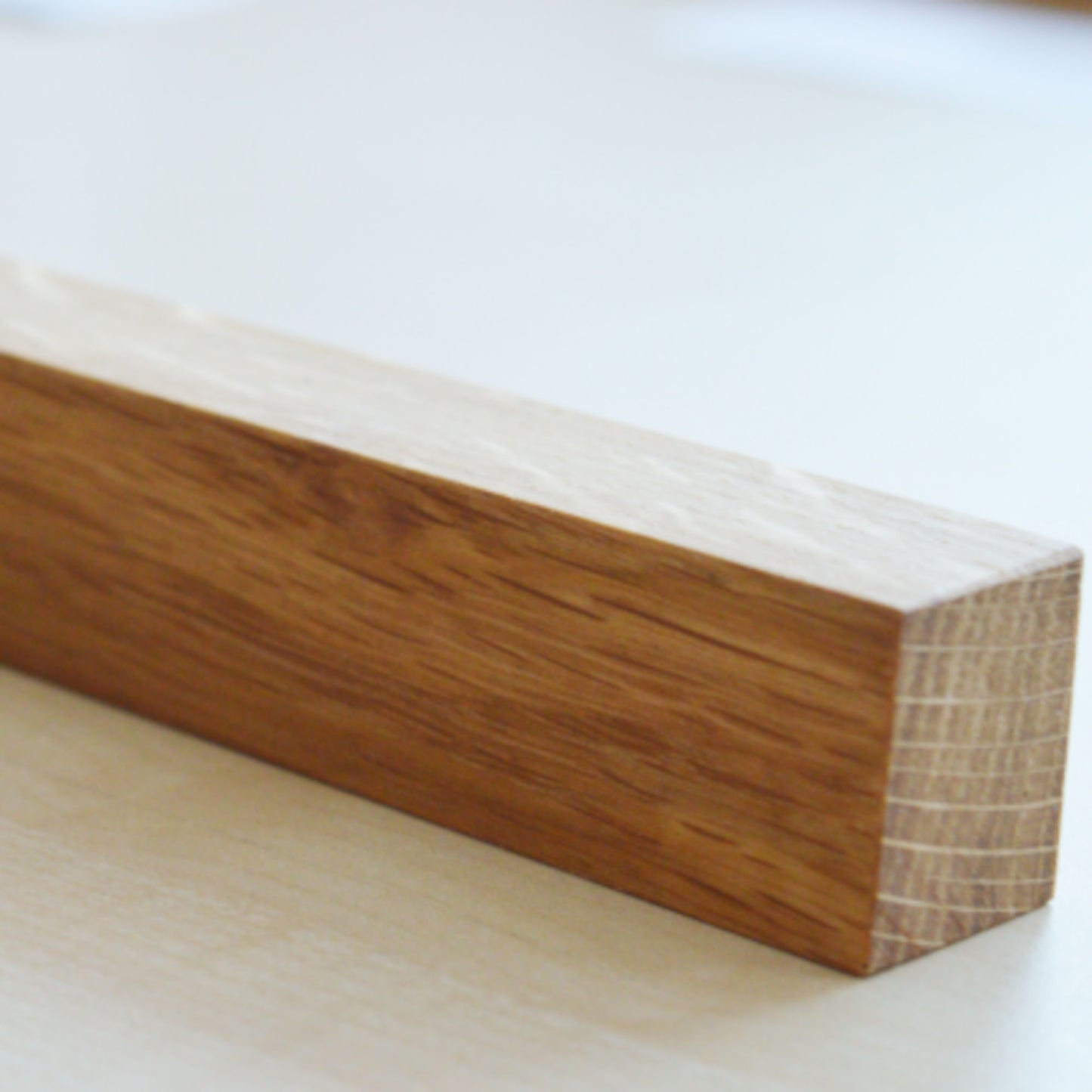 Napoly solid wood furniture handle