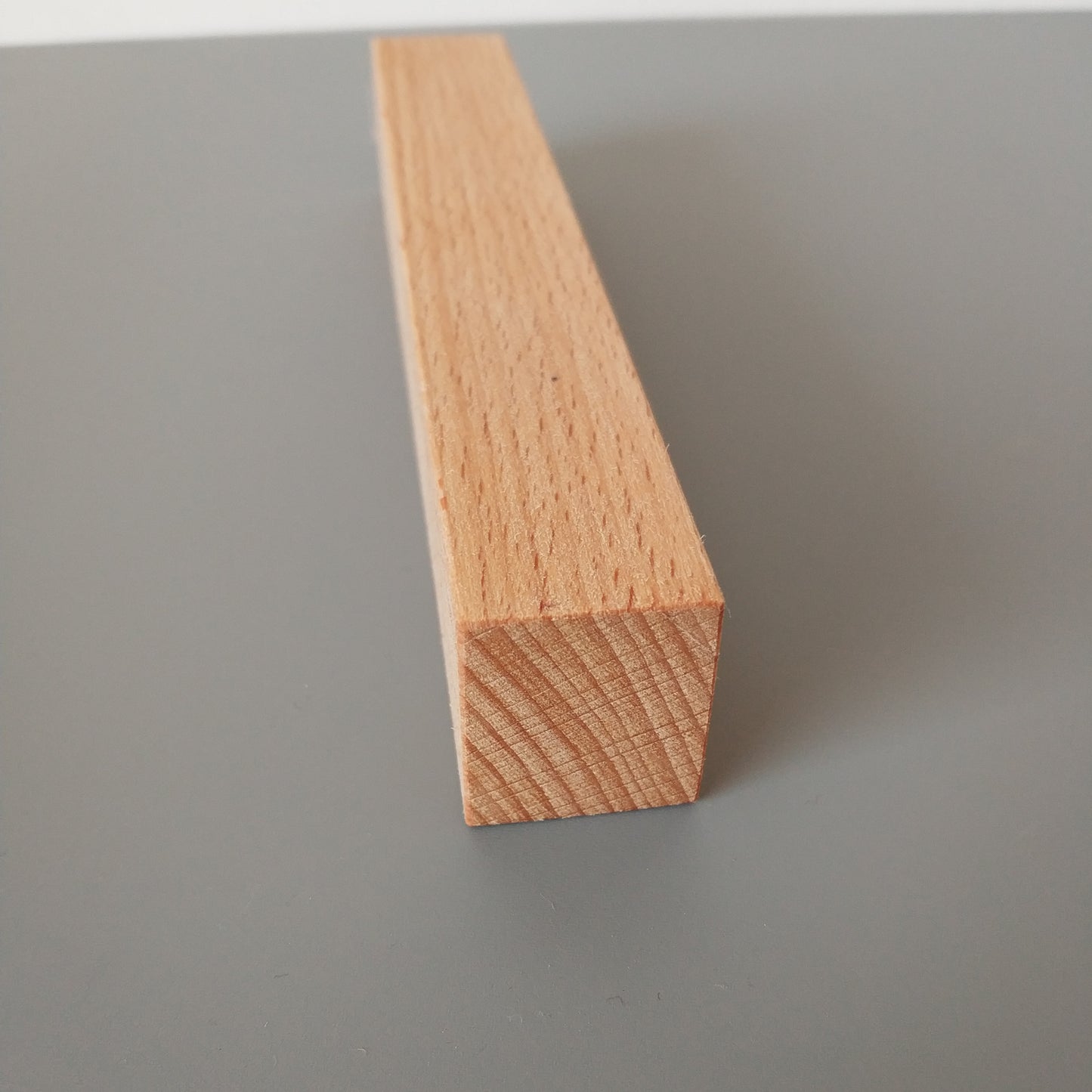 Napoly solid wood furniture handle