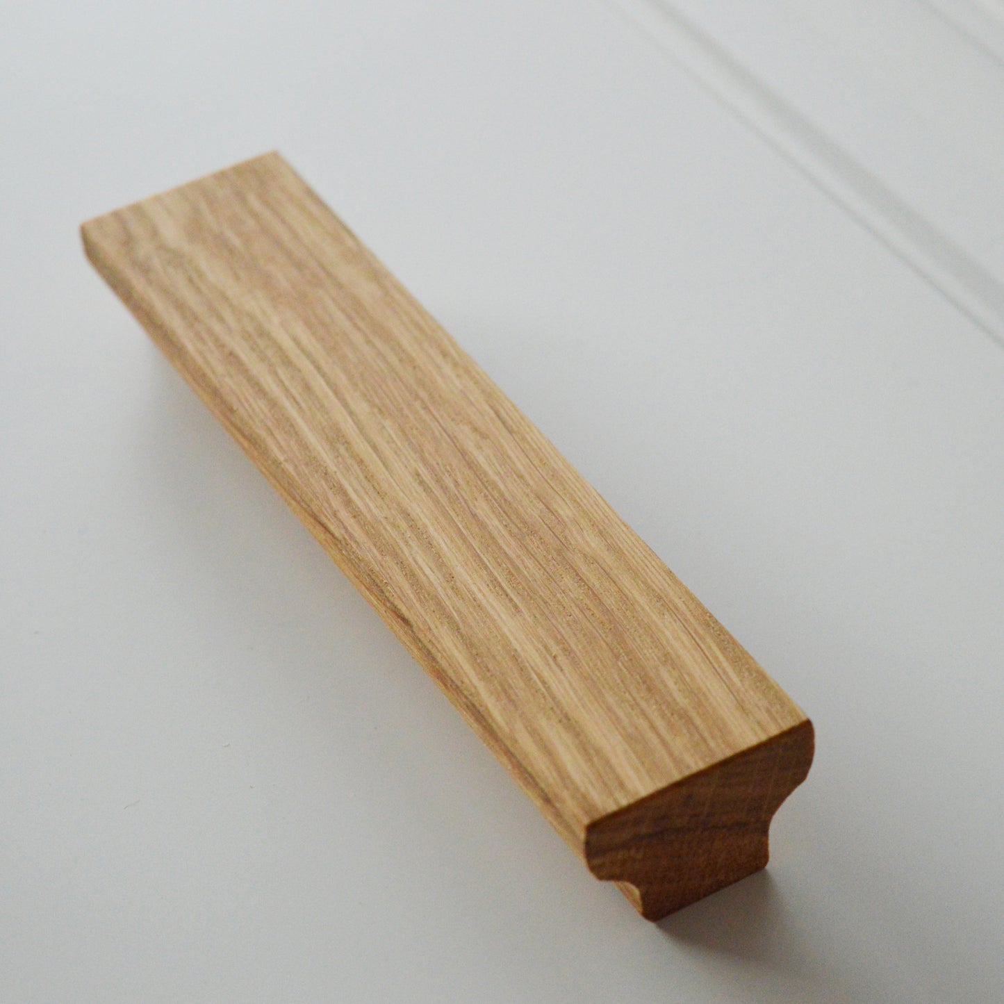Trieste modern Solid Wood furniture handle