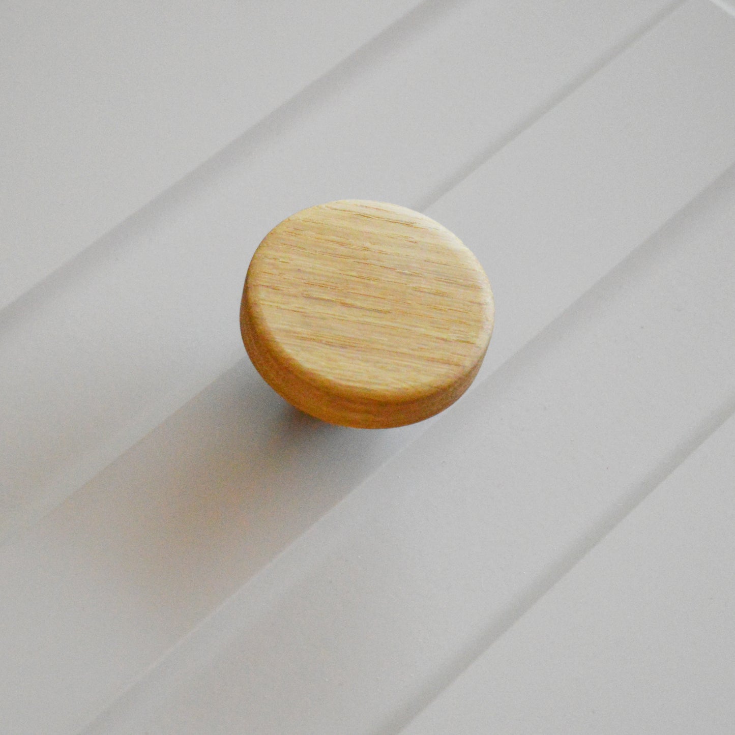 Rome solid wood furniture knob