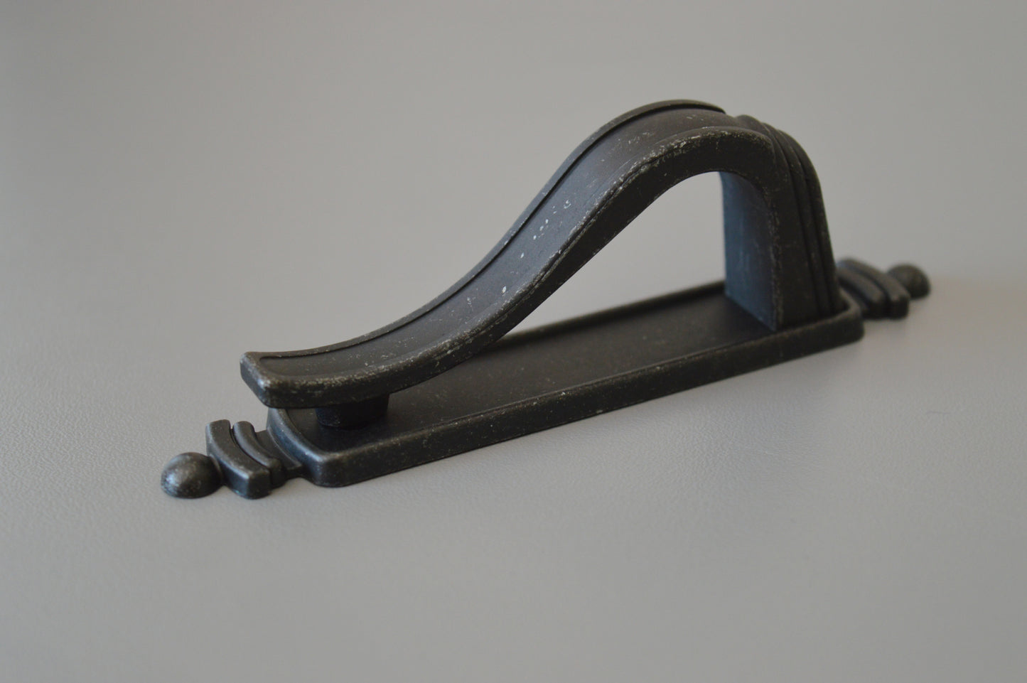 Metal Vintage furniture handle, antique color