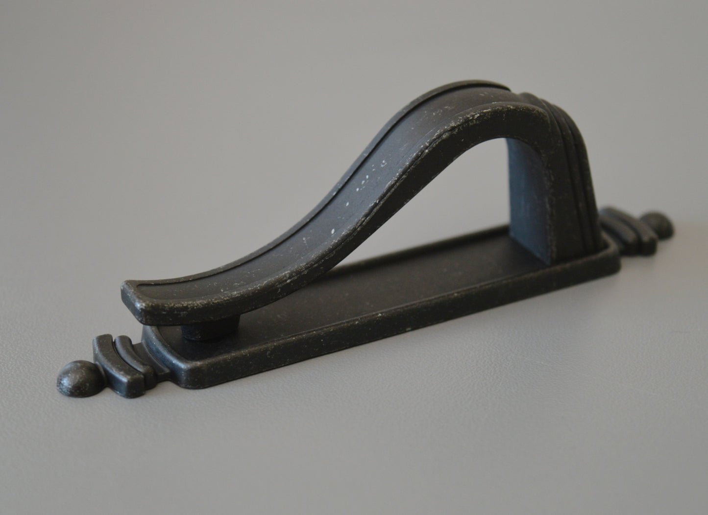 Metal Vintage furniture handle, antique color