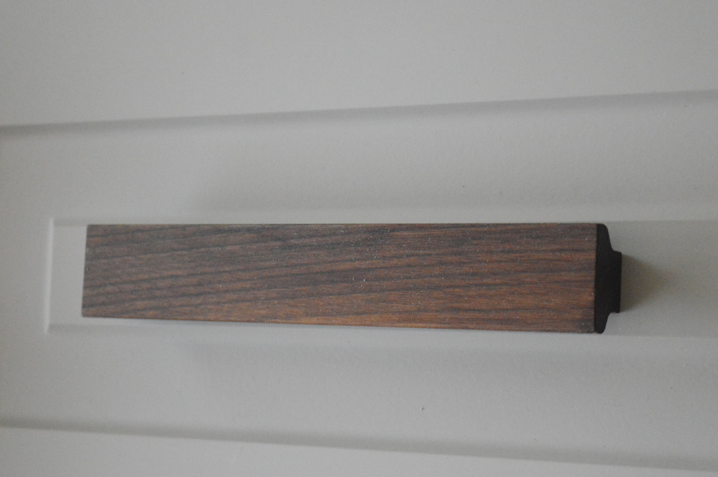 Trieste modern Solid Wood furniture handle