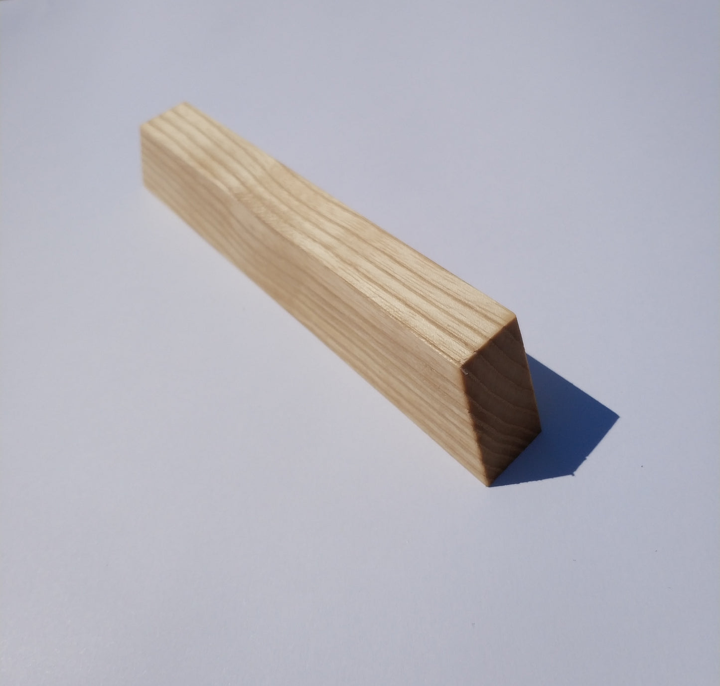 Udine modern Solid Wood furniture handle