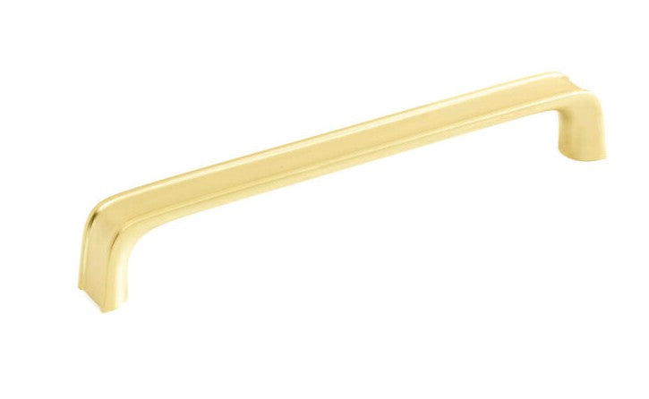 Rel modern metal furniture handle