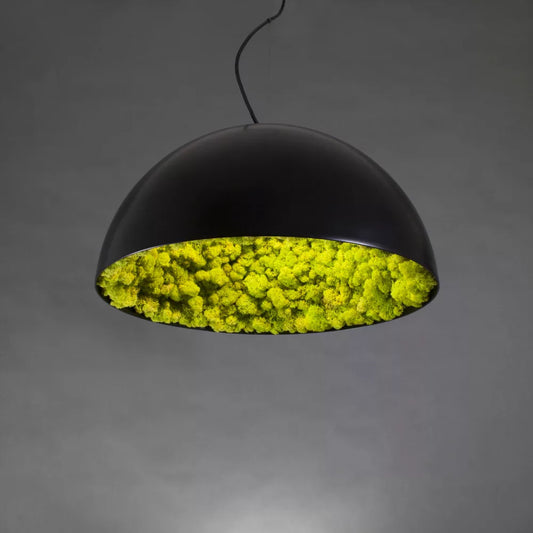 Farmosa 7.8, a uniquely designed, minimalist-style lamp
